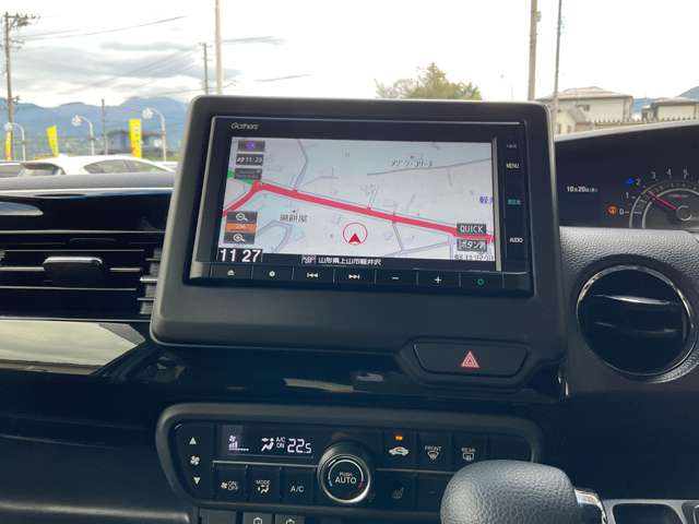 ホンダ Ｎ　ＢＯＸ カスタム ６６０ Ｌ R4年 (東北) 99