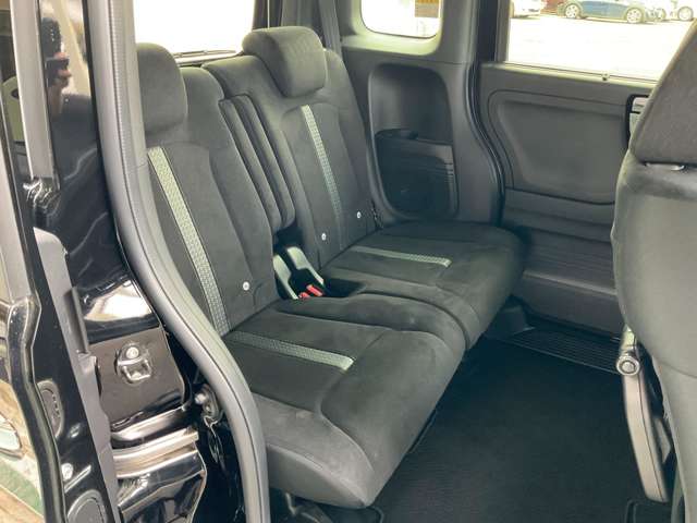 ホンダ Ｎ　ＢＯＸ カスタム ６６０ Ｌ R4年 (東北) 99