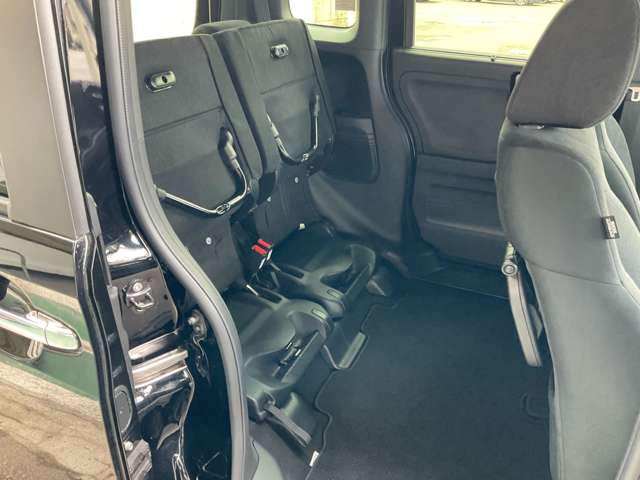 ホンダ Ｎ　ＢＯＸ カスタム ６６０ Ｌ R4年 (東北) 99