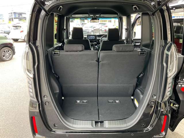 ホンダ Ｎ　ＢＯＸ カスタム ６６０ Ｌ R4年 (東北) 99