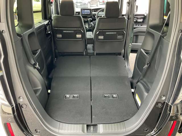 ホンダ Ｎ　ＢＯＸ カスタム ６６０ Ｌ R4年 (東北) 99