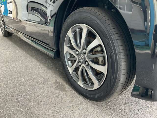 ホンダ Ｎ　ＢＯＸ カスタム ６６０ Ｌ R4年 (東北) 99