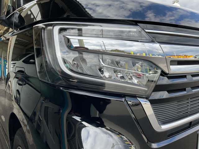 ホンダ Ｎ　ＢＯＸ カスタム ６６０ Ｌ R4年 (東北) 99