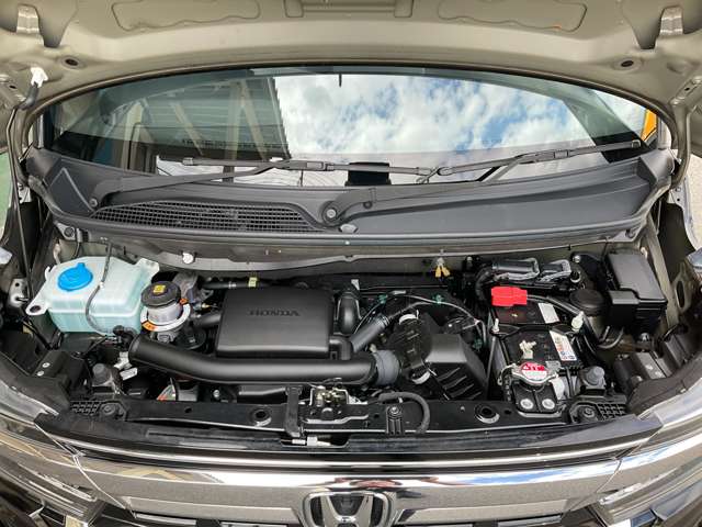 ホンダ Ｎ　ＢＯＸ カスタム ６６０ Ｌ R4年 (東北) 99