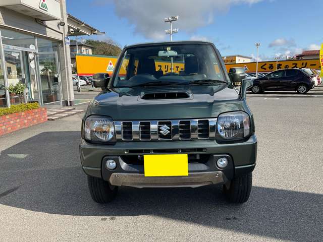 スズキ ジムニー ６６０ ランドベンチャー ４ＷＤ H28年 (東北) 99