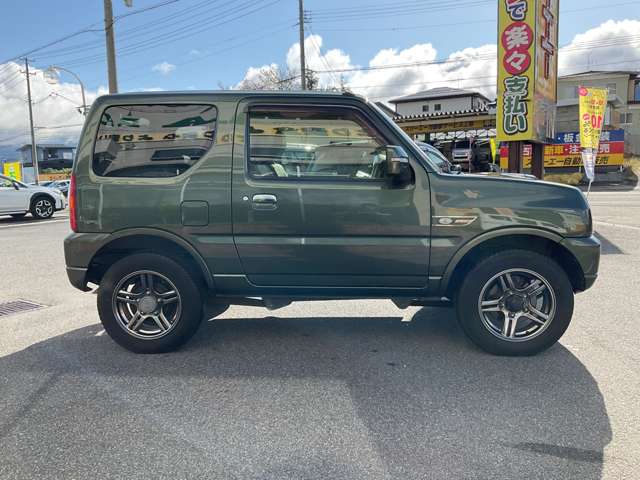 スズキ ジムニー ６６０ ランドベンチャー ４ＷＤ H28年 (東北) 99