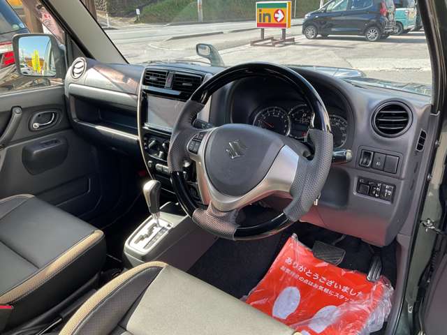 スズキ ジムニー ６６０ ランドベンチャー ４ＷＤ H28年 (東北) 99