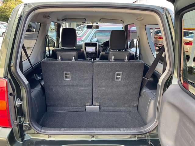 スズキ ジムニー ６６０ ランドベンチャー ４ＷＤ H28年 (東北) 99