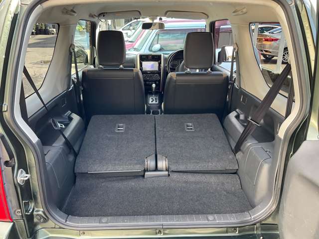 スズキ ジムニー ６６０ ランドベンチャー ４ＷＤ H28年 (東北) 99