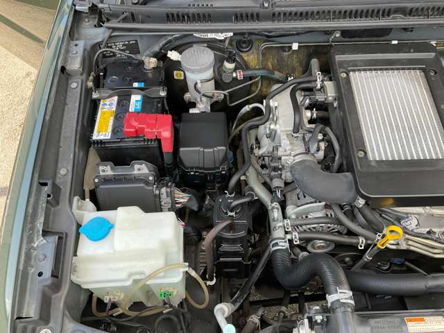 スズキ ジムニー ６６０ ランドベンチャー ４ＷＤ H28年 (東北) 99