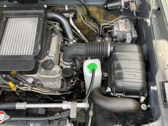 スズキ ジムニー ６６０ ランドベンチャー ４ＷＤ H28年 (東北) 99