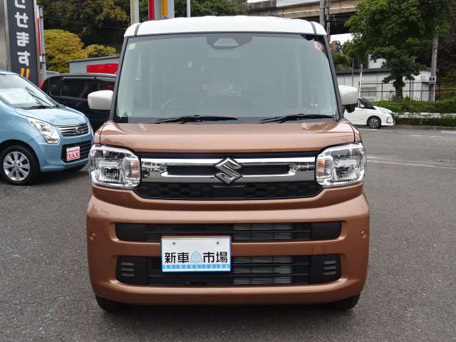 スズキ スペーシア ６６０ ハイブリッド Ｘ R5年 (関東) 99
