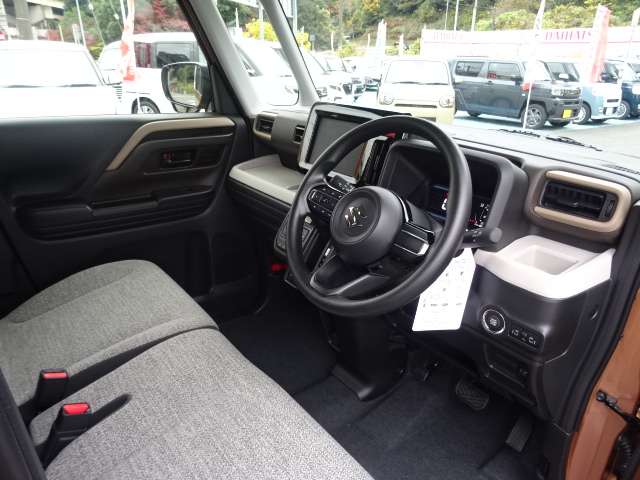 スズキ スペーシア ６６０ ハイブリッド Ｘ R5年 (関東) 99