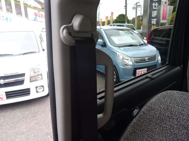 スズキ スペーシア ６６０ ハイブリッド Ｘ R5年 (関東) 99