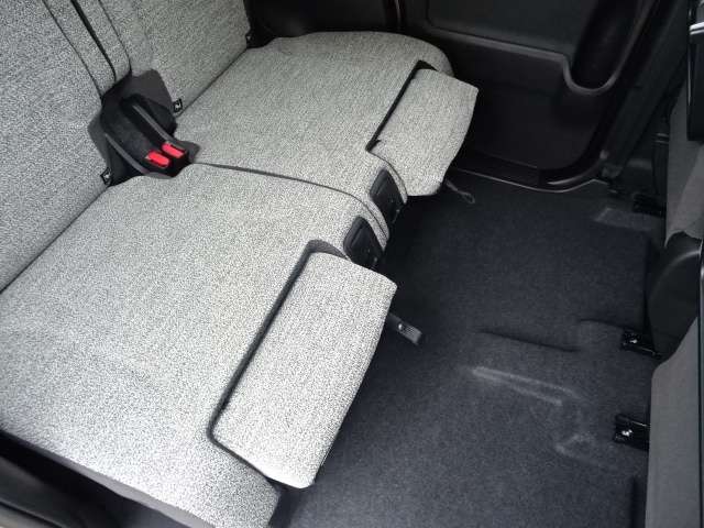 スズキ スペーシア ６６０ ハイブリッド Ｘ R5年 (関東) 99