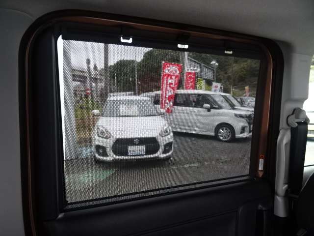 スズキ スペーシア ６６０ ハイブリッド Ｘ R5年 (関東) 99