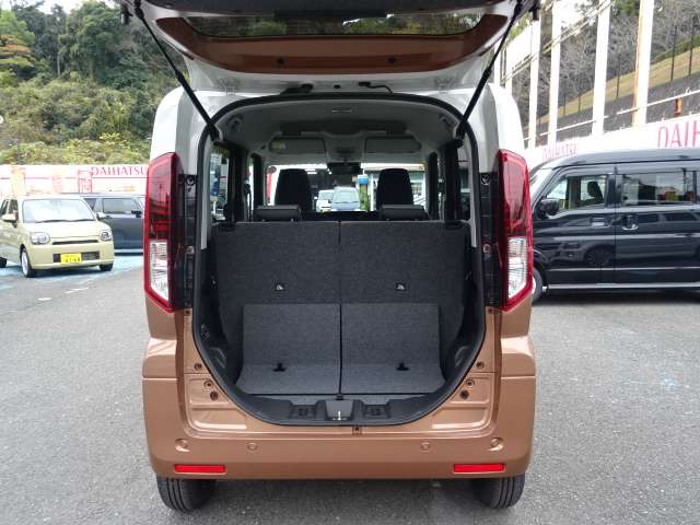 スズキ スペーシア ６６０ ハイブリッド Ｘ R5年 (関東) 99