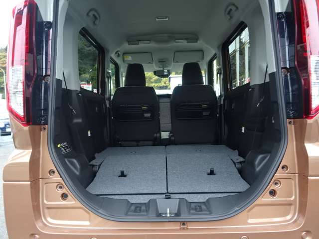 スズキ スペーシア ６６０ ハイブリッド Ｘ R5年 (関東) 99