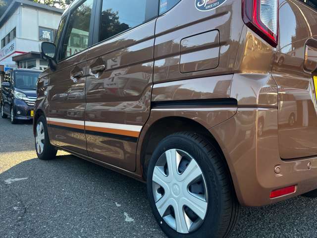 スズキ スペーシア ６６０ ハイブリッド Ｘ R5年 (関東) 99