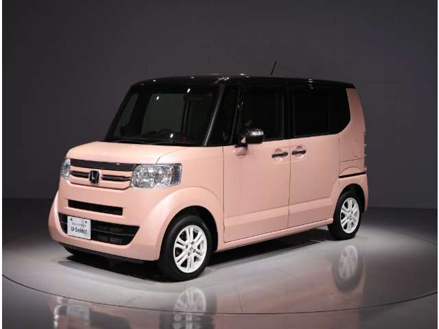 ホンダ Ｎ　ＢＯＸ ６６０ Ｇ ＳＳパッケージ H28年 (関東) 99