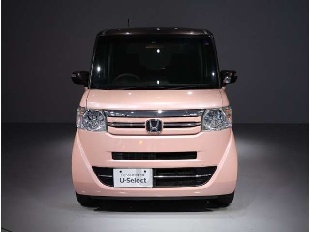 ホンダ Ｎ　ＢＯＸ ６６０ Ｇ ＳＳパッケージ H28年 (関東) 99