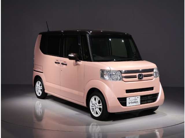 ホンダ Ｎ　ＢＯＸ ６６０ Ｇ ＳＳパッケージ H28年 (関東) 99