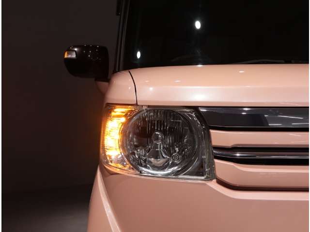 ホンダ Ｎ　ＢＯＸ ６６０ Ｇ ＳＳパッケージ H28年 (関東) 99