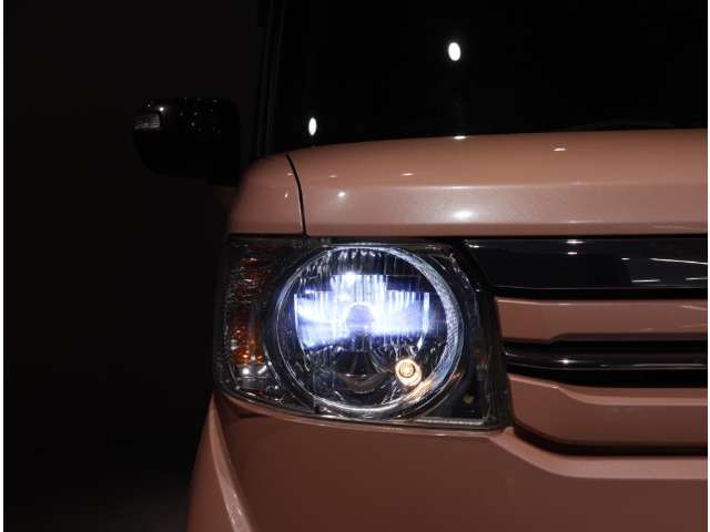 ホンダ Ｎ　ＢＯＸ ６６０ Ｇ ＳＳパッケージ H28年 (関東) 99