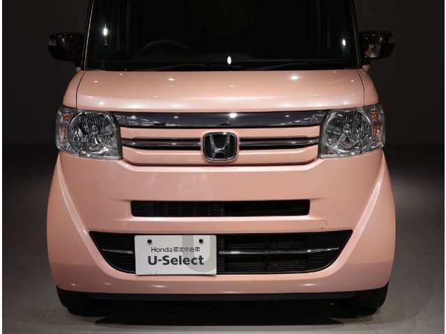 ホンダ Ｎ　ＢＯＸ ６６０ Ｇ ＳＳパッケージ H28年 (関東) 99