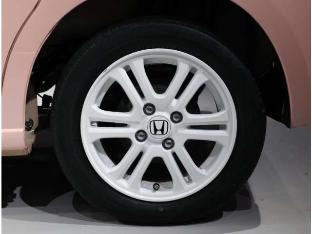 ホンダ Ｎ　ＢＯＸ ６６０ Ｇ ＳＳパッケージ H28年 (関東) 99