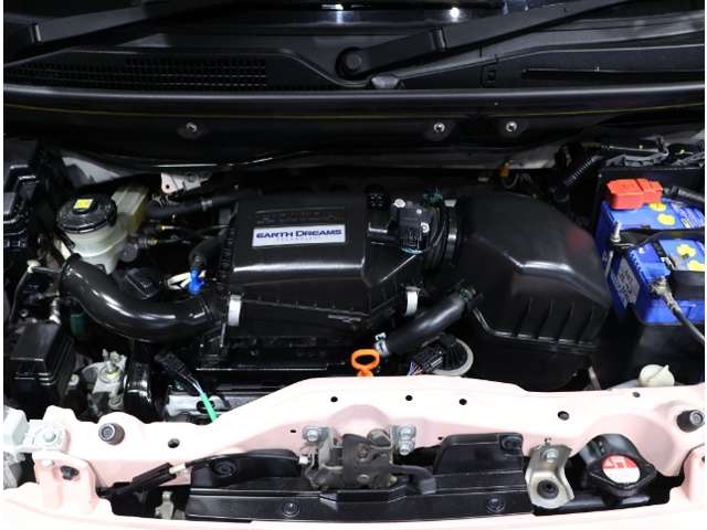 ホンダ Ｎ　ＢＯＸ ６６０ Ｇ ＳＳパッケージ H28年 (関東) 99