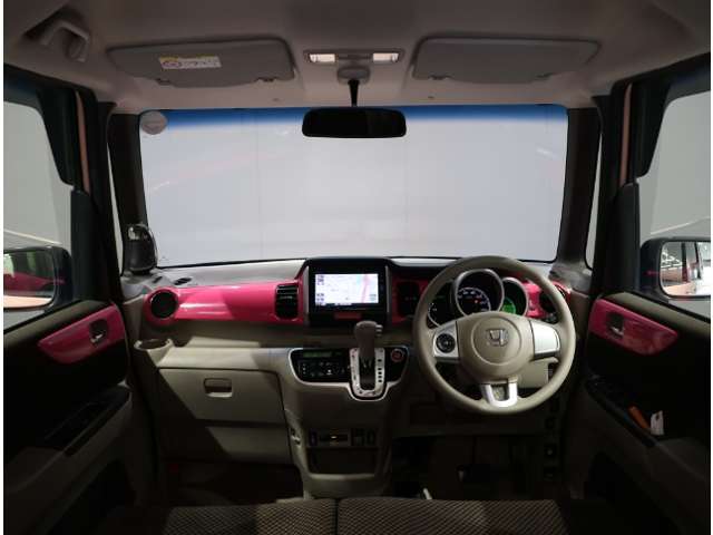 ホンダ Ｎ　ＢＯＸ ６６０ Ｇ ＳＳパッケージ H28年 (関東) 99