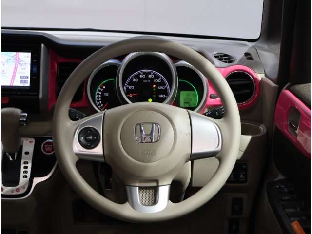 ホンダ Ｎ　ＢＯＸ ６６０ Ｇ ＳＳパッケージ H28年 (関東) 99