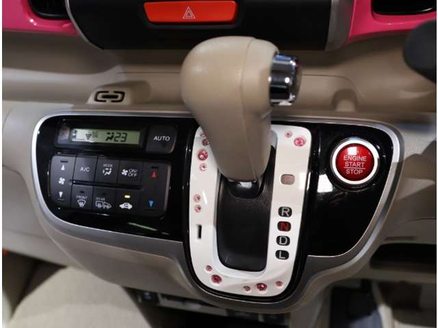 ホンダ Ｎ　ＢＯＸ ６６０ Ｇ ＳＳパッケージ H28年 (関東) 99