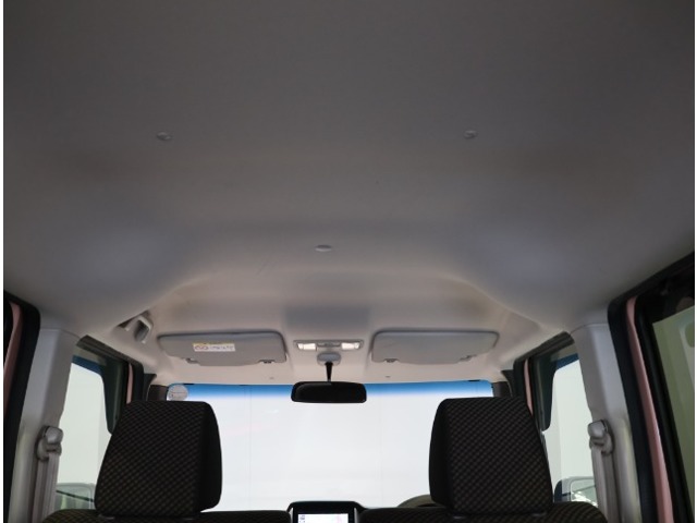 ホンダ Ｎ　ＢＯＸ ６６０ Ｇ ＳＳパッケージ H28年 (関東) 99