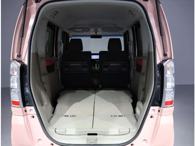 ホンダ Ｎ　ＢＯＸ ６６０ Ｇ ＳＳパッケージ H28年 (関東) 99