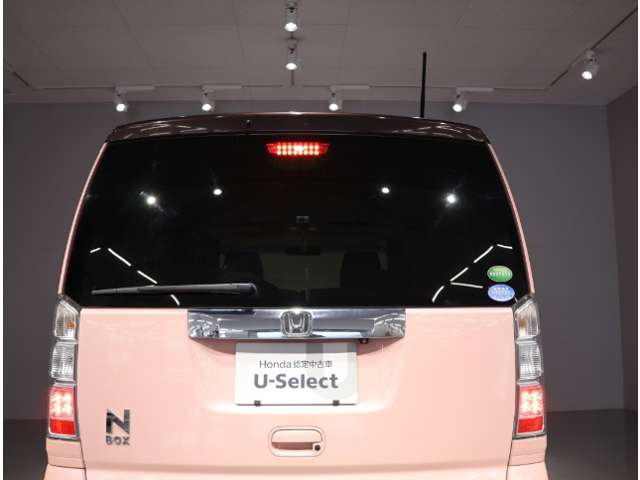 ホンダ Ｎ　ＢＯＸ ６６０ Ｇ ＳＳパッケージ H28年 (関東) 99