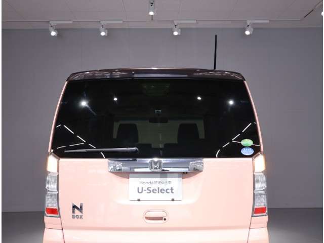 ホンダ Ｎ　ＢＯＸ ６６０ Ｇ ＳＳパッケージ H28年 (関東) 99