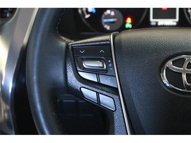 トヨタ アルファード　ハイブリッド ハイブリッド ２．５ ＳＲ Ｅ－ＦＯＵＲ ４ＷＤ H27年 (北海道) 99