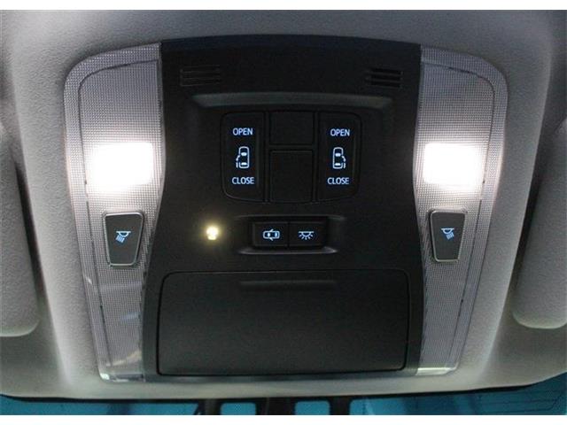 トヨタ アルファード　ハイブリッド ハイブリッド ２．５ ＳＲ Ｅ－ＦＯＵＲ ４ＷＤ H27年 (北海道) 99