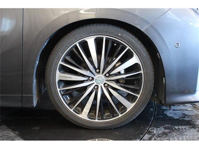 トヨタ アルファード　ハイブリッド ハイブリッド ２．５ ＳＲ Ｅ－ＦＯＵＲ ４ＷＤ H27年 (北海道) 99