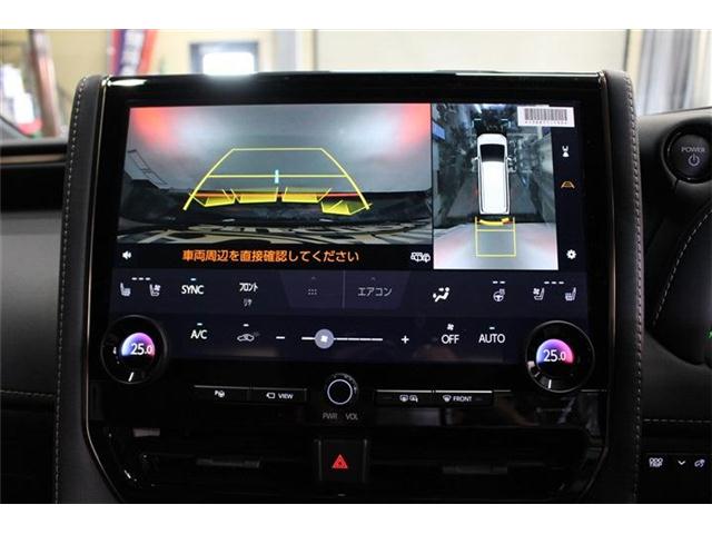 トヨタ アルファード　ハイブリッド ハイブリッド ２．５ Ｚ Ｅ－ＦＯＵＲ ４ＷＤ R6年 (北海道) 99