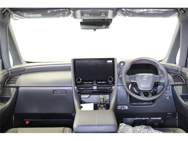 トヨタ アルファード　ハイブリッド ハイブリッド ２．５ Ｚ Ｅ－ＦＯＵＲ ４ＷＤ R6年 (北海道) 99