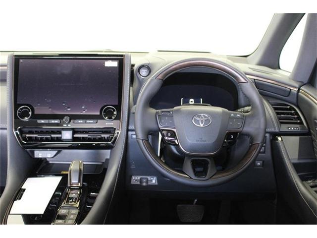 トヨタ アルファード　ハイブリッド ハイブリッド ２．５ Ｚ Ｅ－ＦＯＵＲ ４ＷＤ R6年 (北海道) 99