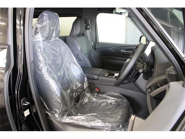 トヨタ アルファード　ハイブリッド ハイブリッド ２．５ Ｚ Ｅ－ＦＯＵＲ ４ＷＤ R6年 (北海道) 99