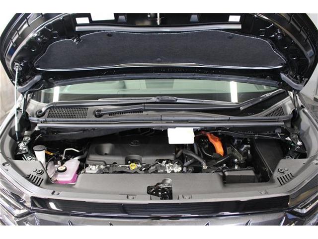 トヨタ アルファード　ハイブリッド ハイブリッド ２．５ Ｚ Ｅ－ＦＯＵＲ ４ＷＤ R6年 (北海道) 99