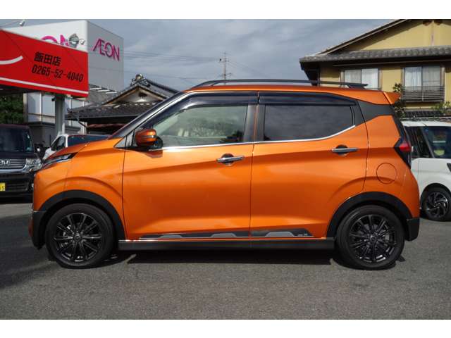 三菱 ｅＫクロス ６６０ Ｔ R1年 () 99