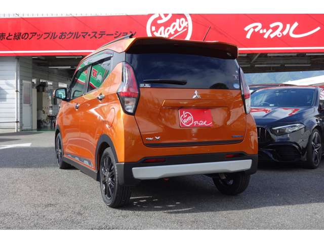 三菱 ｅＫクロス ６６０ Ｔ R1年 () 99