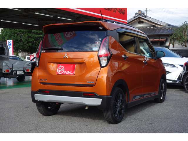 三菱 ｅＫクロス ６６０ Ｔ R1年 () 99