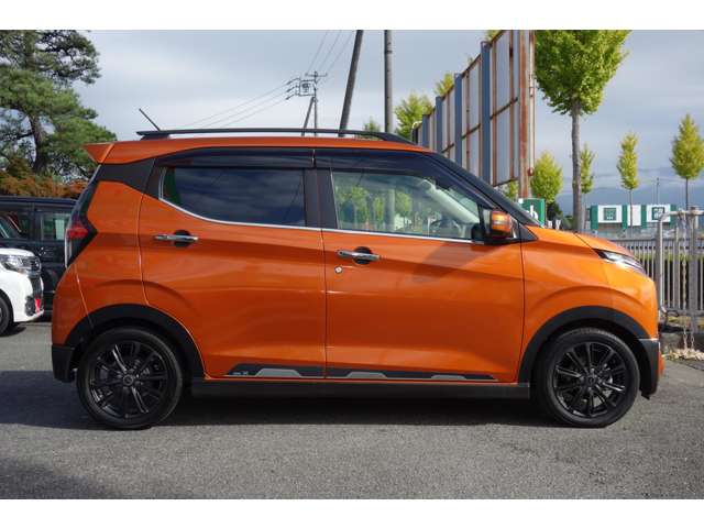 三菱 ｅＫクロス ６６０ Ｔ R1年 () 99